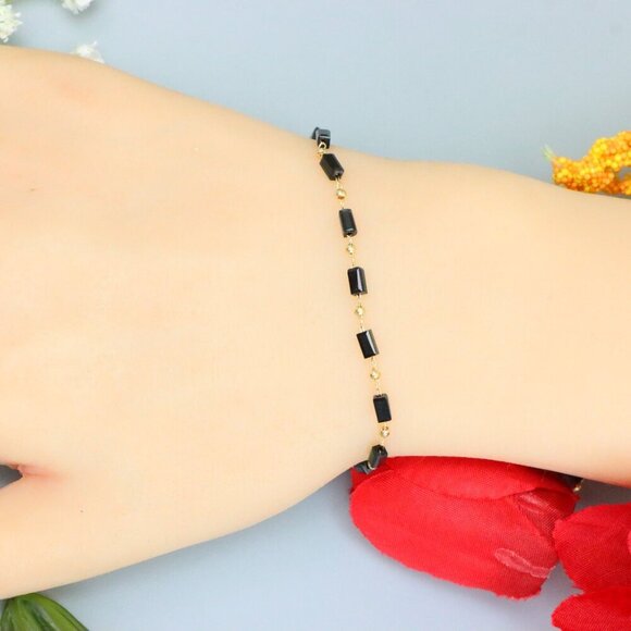 "Elegant & Trendy Bracelet, A Perfect Gift for Women, Thoughtful, EVCH1338 - Picture 13 of 13